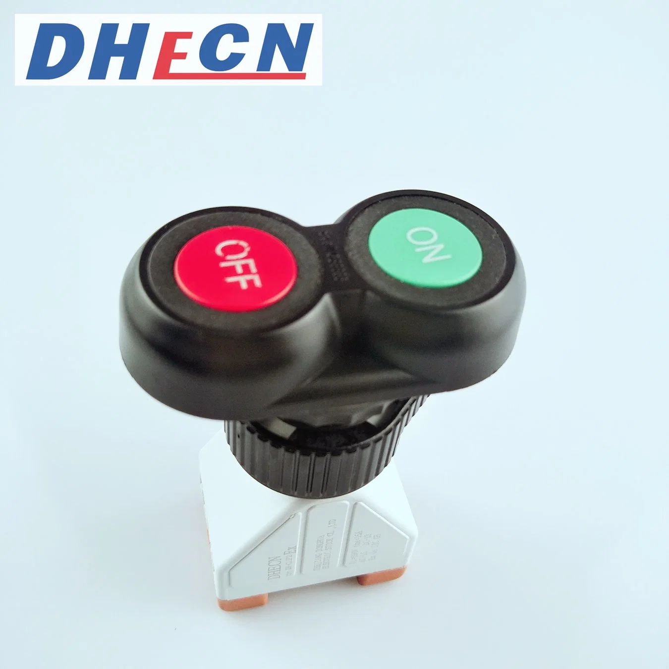 Explosion Proof Button Double Button