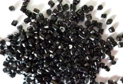 Plastics Material PE PP EVA Carrier Black Masterbatch