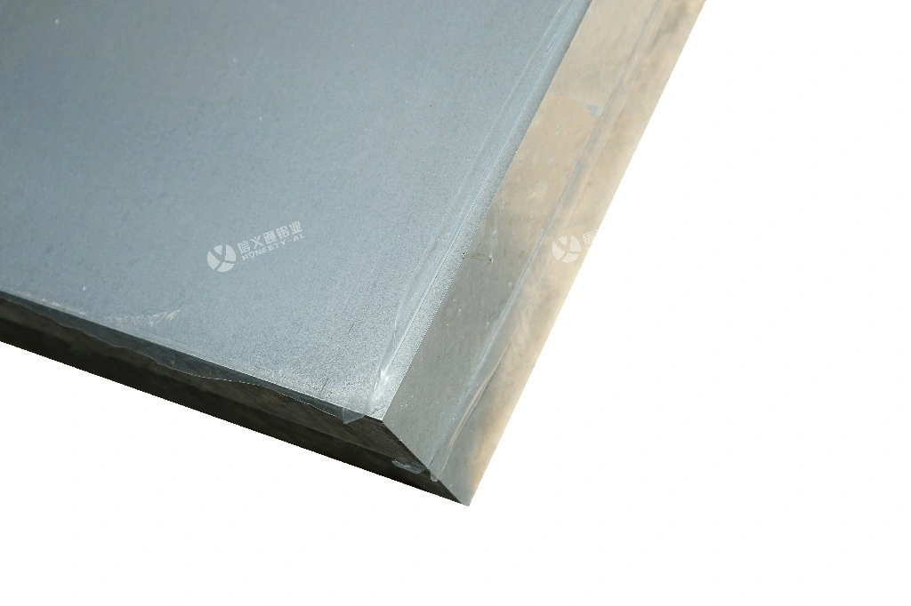 Honesty-Al Hardness 2014 2024 2017 O T3 T351/T361 T4 T8 Automobile Aluminium Plate/Aluminum Sheet Price for Automobile Body Frame / Structural Parts/Doors/Batte