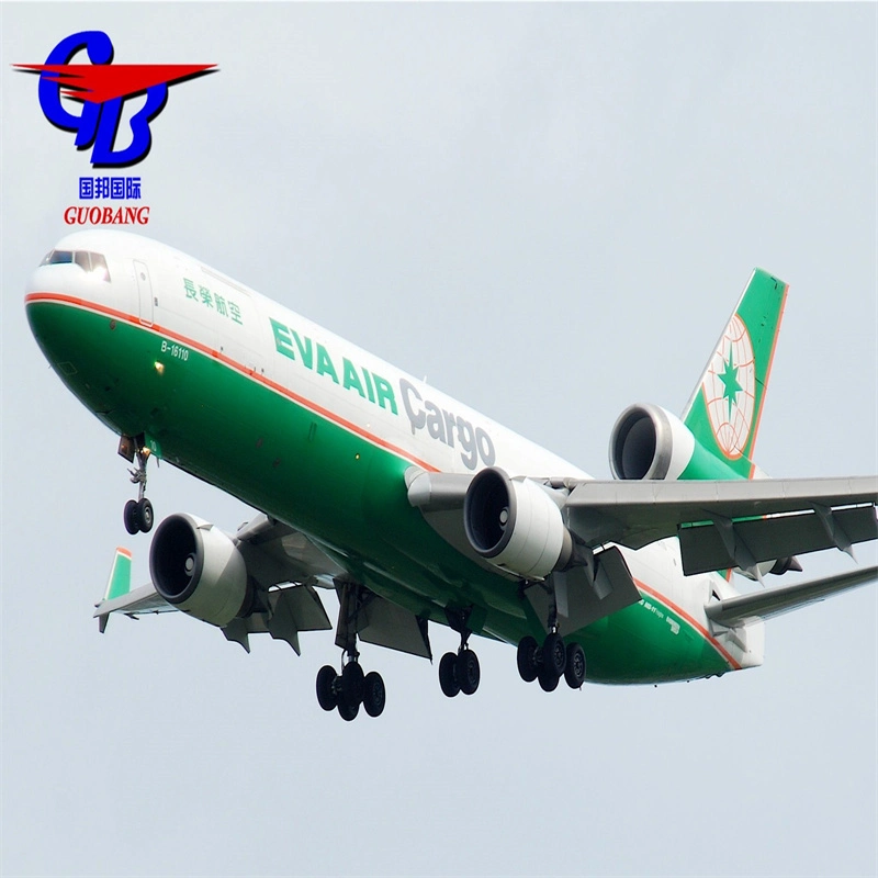 Air Freight From China to USA with The Best Offer