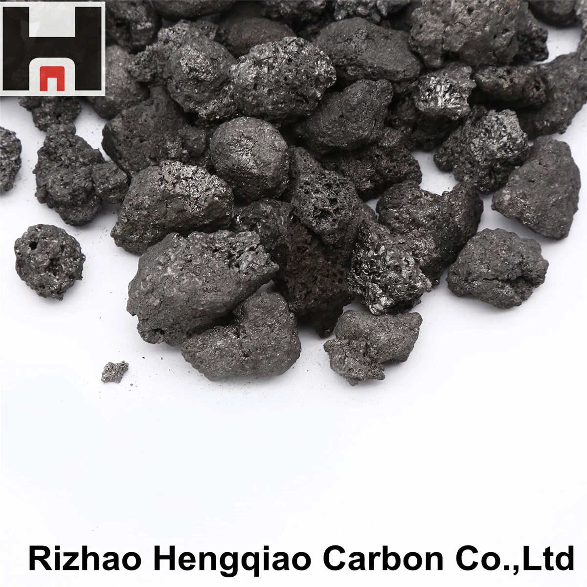 Kalzinierte Petroleum Coke CPC Carbon Additive