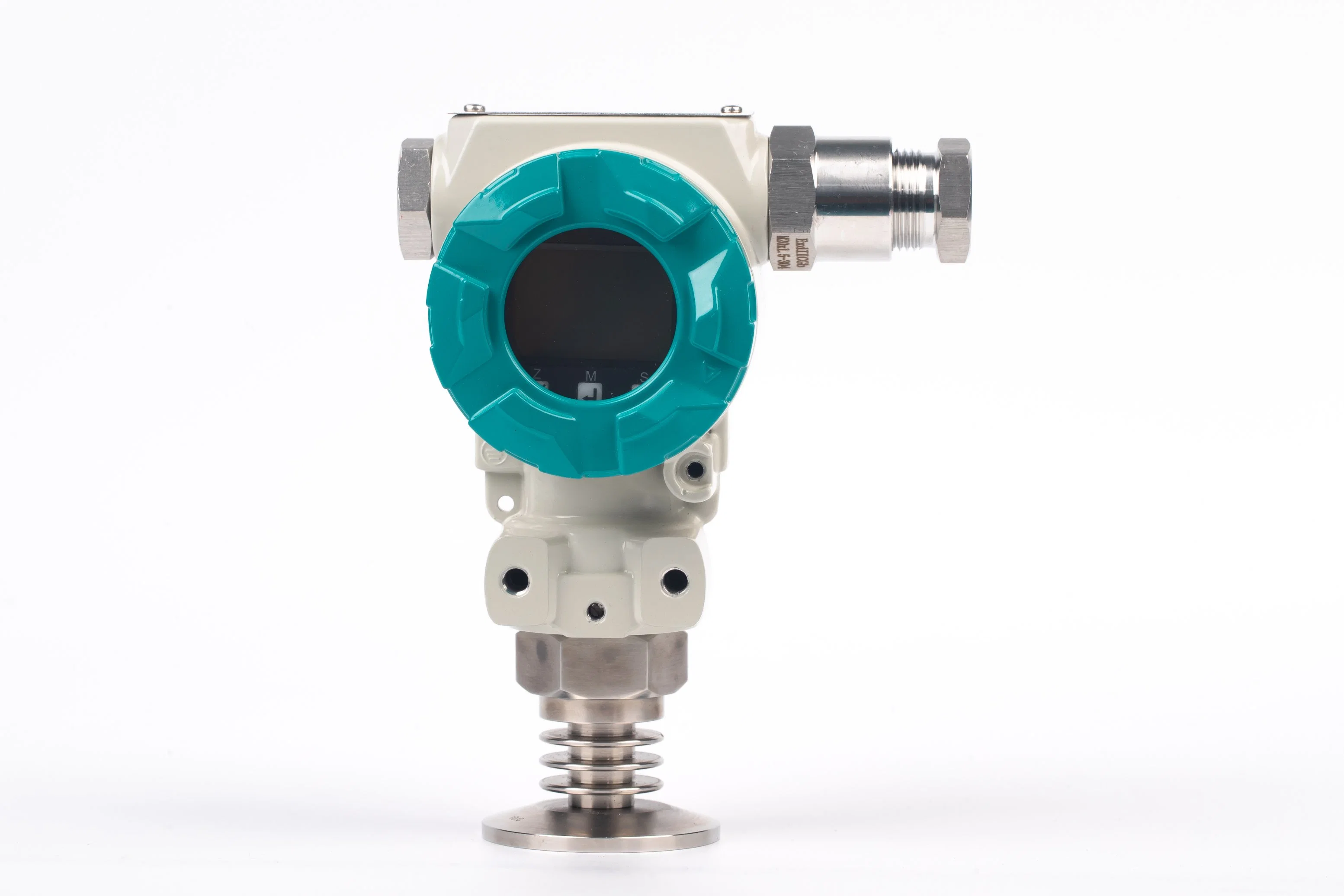 Smart Differential Pressure Electromagnetic Flowmeters