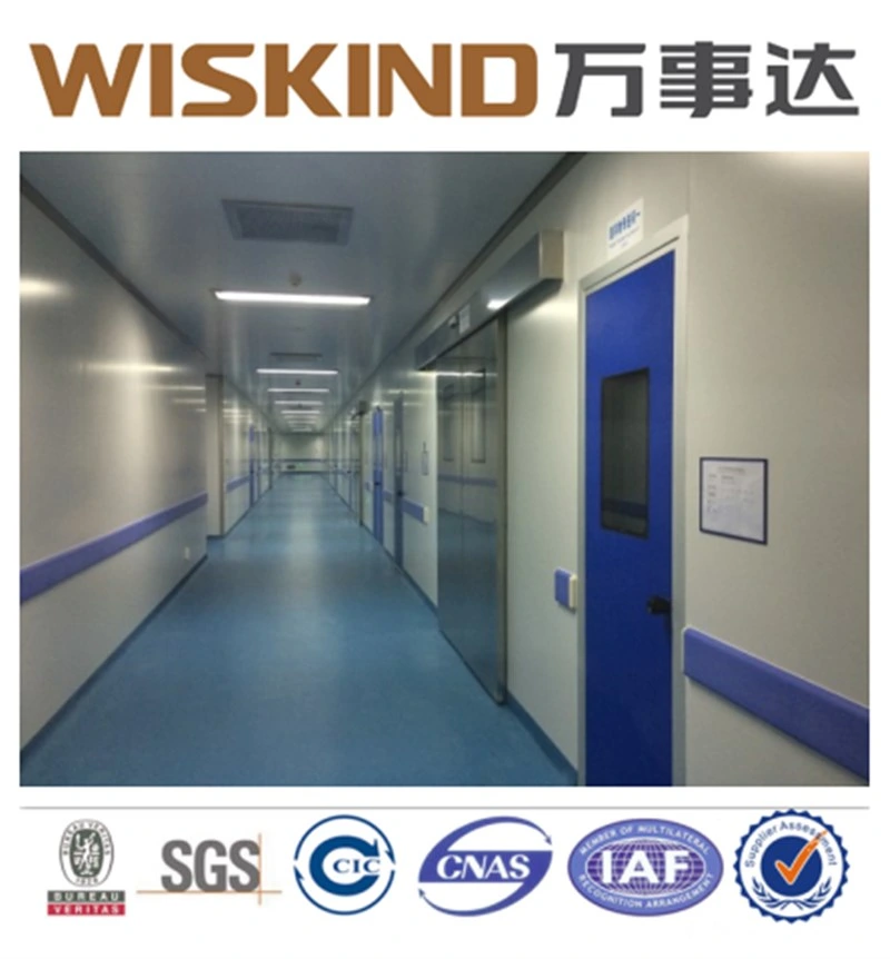 Clean Room Decorative Panel Ceiling Wall Sandwich Panel
