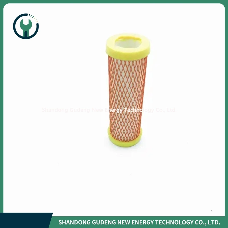 Applicable to Truck LNG CNG Weichai Natural Gas Engine Low-Pressure Filter 612600190993 612600190646 Filter