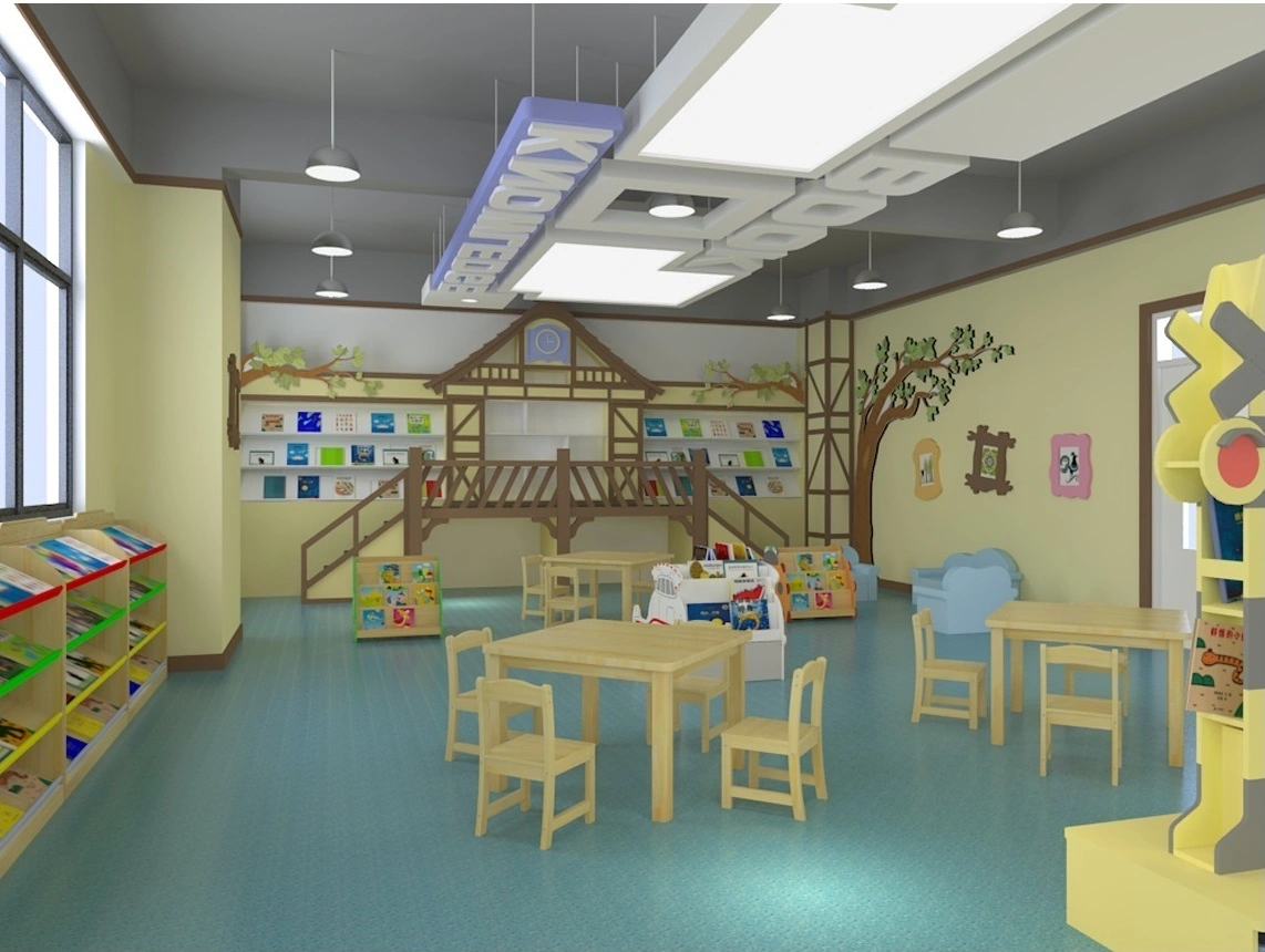 Creche atacado móveis de madeira para crianças, creche Center berçário Baby mobiliário, escola Sala de aula mobiliário, Kindergarten e pré-escolar para crianças mobiliário