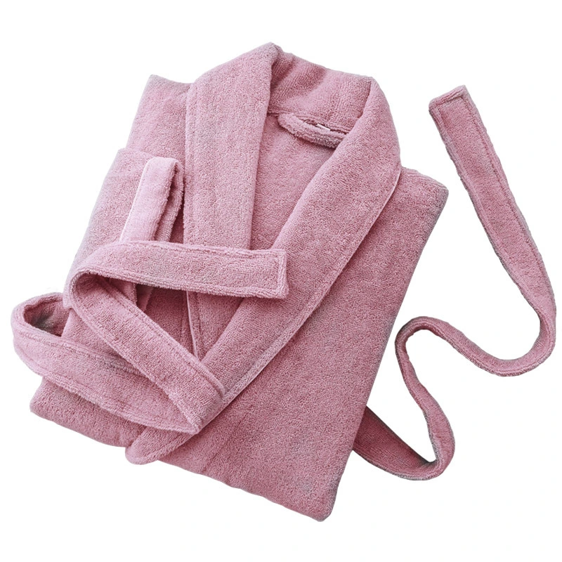 Terry Cloth Bathrobe Bath Robes Luxury Cotton Bathrobe Bath Robe