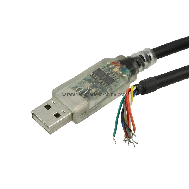 Ftdi USB to RS485 Serial Adapter Converter Cable