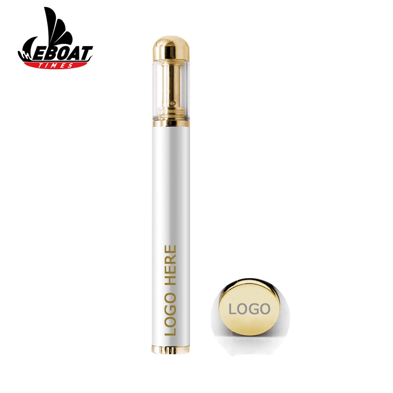 Custom Color 1.1 Gram Ceramic Coil Rechargeable Vape Pens