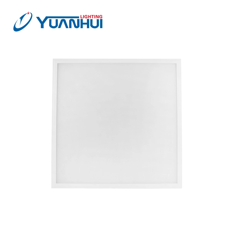 120&deg; Default Is Yuanhui Can Be Customized Lighting LED Edge-Lit Panel Light with RoHS