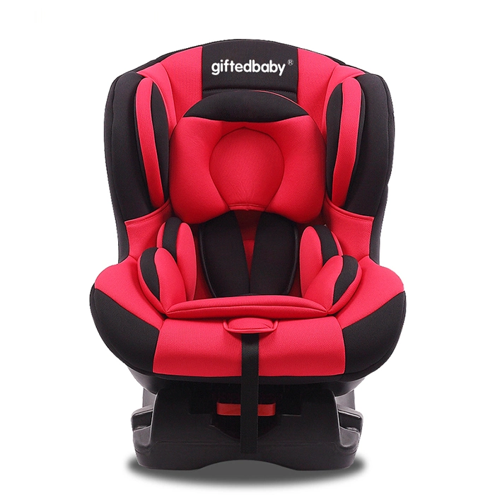 Pure Black Baby Shield Car Safety Seat für Kinder Kind 0 - 4 Jahre 0 - 18 Kgs Group 0 + 1 Günstigstes