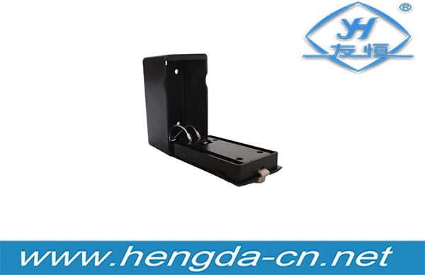 Caja de seguridad para coche impermeable de nuevo producto (YH9173)