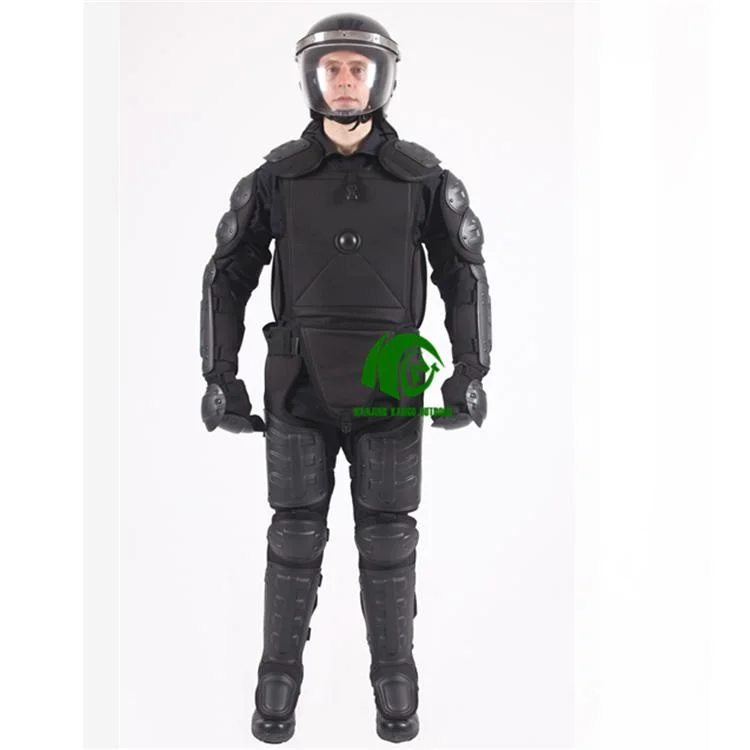 Kango Riot Gear Anti Riot Suit Combat Tactical Riot Equipment