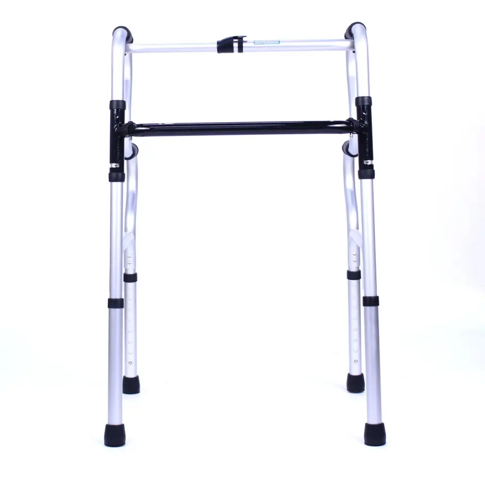 Medical Hot Sale Medizinische Qualität Aluminium Rehabilitation Therapie Liefert Walker