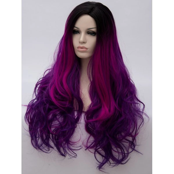New Design Synthetic Hair Factory Top Beauty Hot Selling High quality/High cost performance  Synthetic Hair