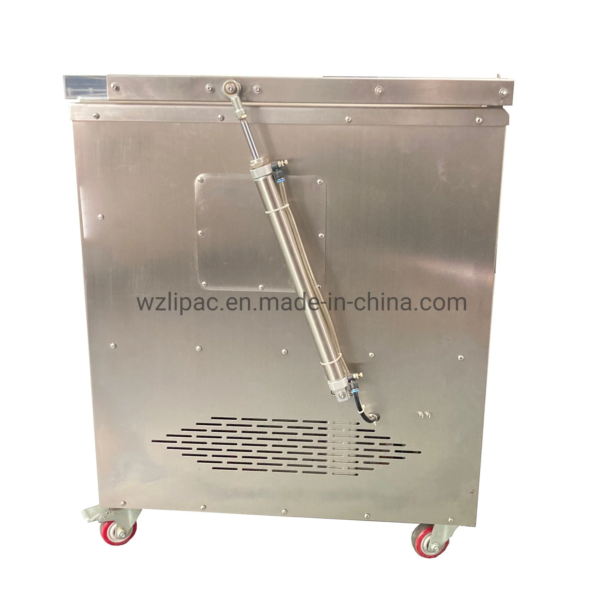 Lp-650 Double Face Shaping Vacuum Packaging Machine Sealing Machine