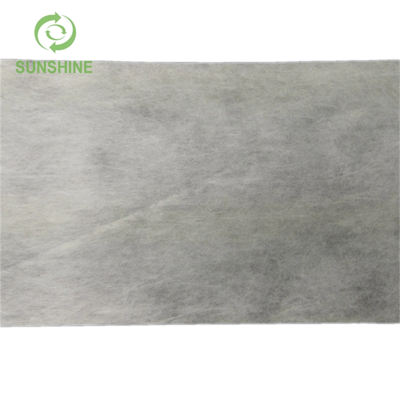 100% Polypropylend Non-Woven Meltblown Fabric