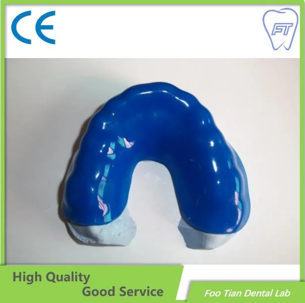 Venta caliente hábito Breaker pulgar aparato de laboratorio dental China