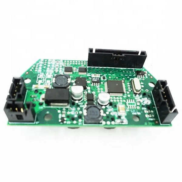 Genie 109503 PCB Board Used for Skylift Manlift Control System