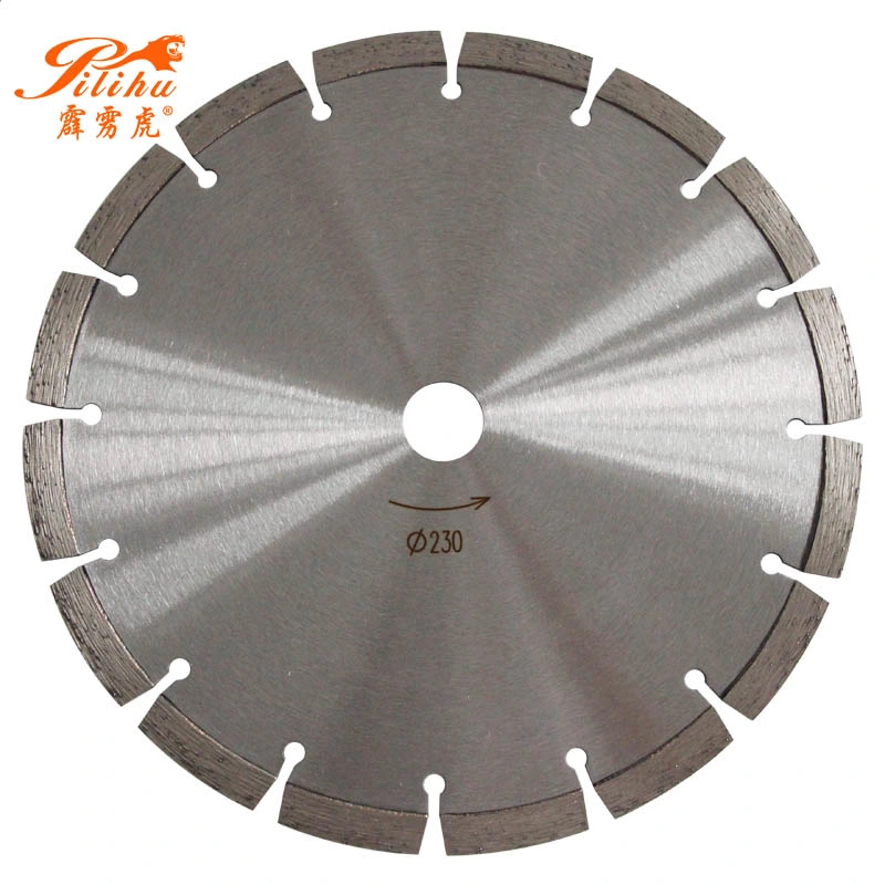 9inch Diamond Segmented 230mm Saw Blade for Marble