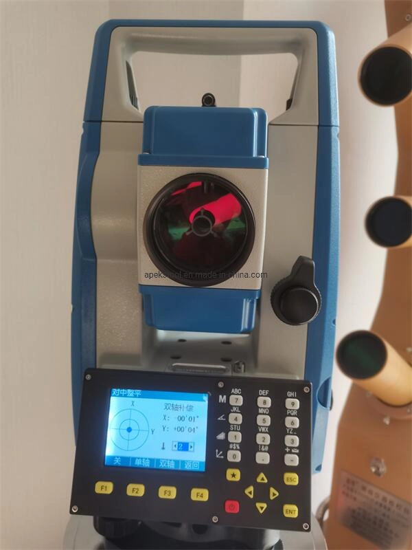 Good Quality 800m Non-Prism Stonex R3 Total Station Surveying Instrument