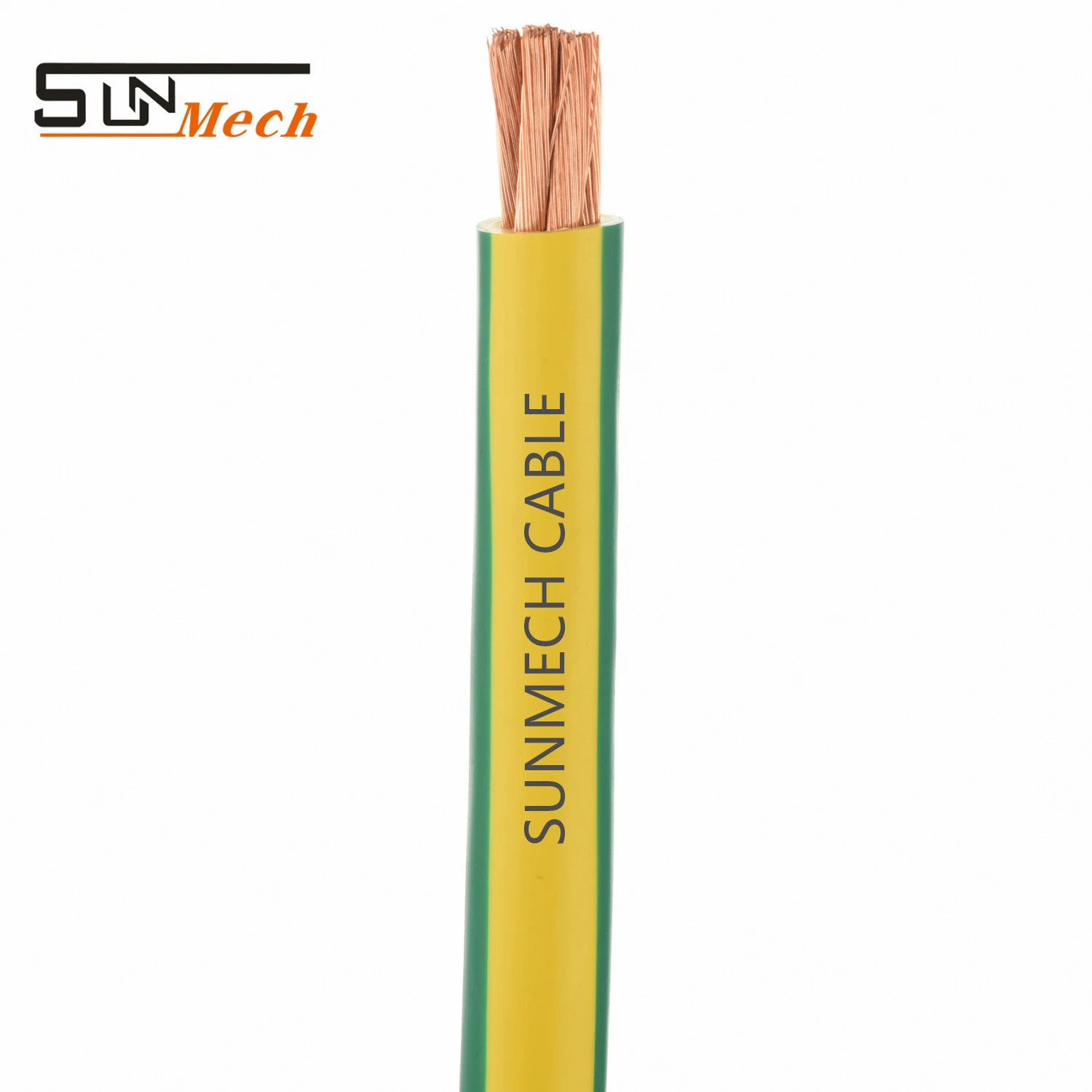 Electrical Cable 1mm 1.5mm 2.0mm Aluminum Wire Solid Cable Flat Twin Cable Pure Copper Power Cable Flexible Cable PVC Insulated Wire Copper Electric Wire