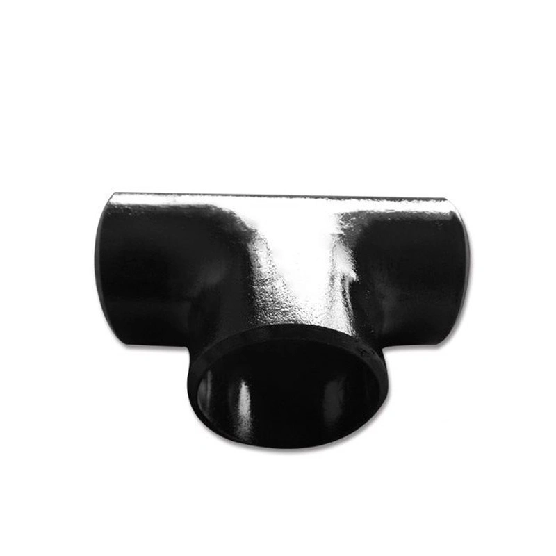 ANSI B16.11 Forged Tee Pipe Fittings