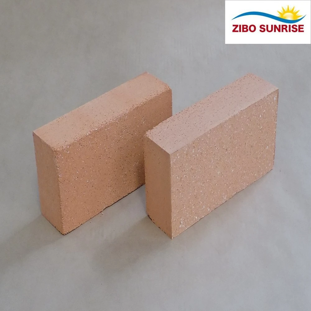 Refractory Bricks, High Alumina Bricks, Fire Clay Bricks