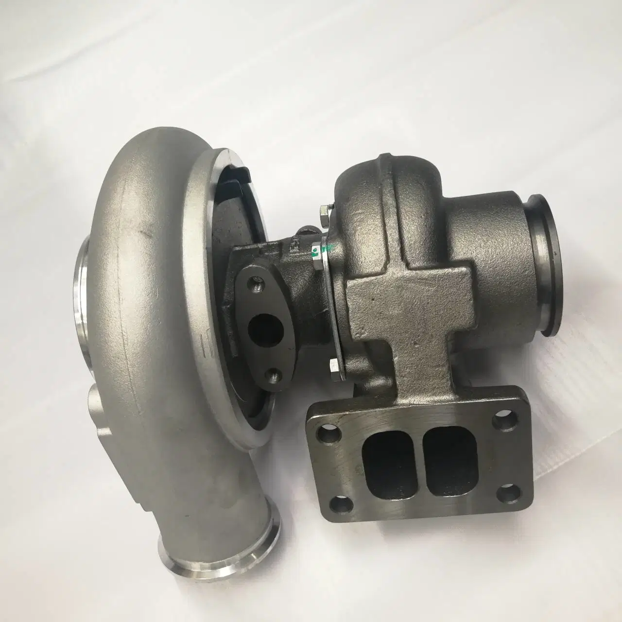 Construction Machinery Diesel Engine Parts 6btaa 6bt 6bt5.9 Holset Hx35 Turbocharger 4025330 4089345 4089711