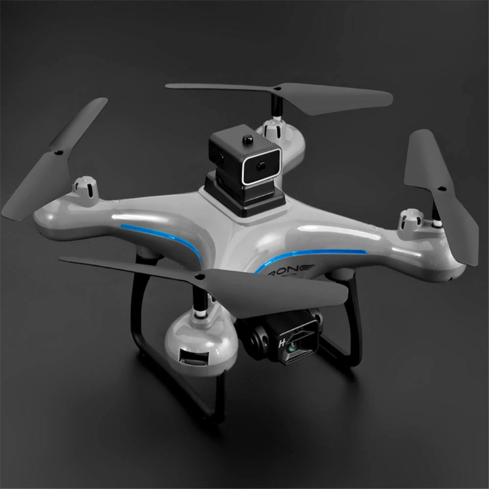 Ky102 4K Camera Remote Control Long Range Smart Return Drone