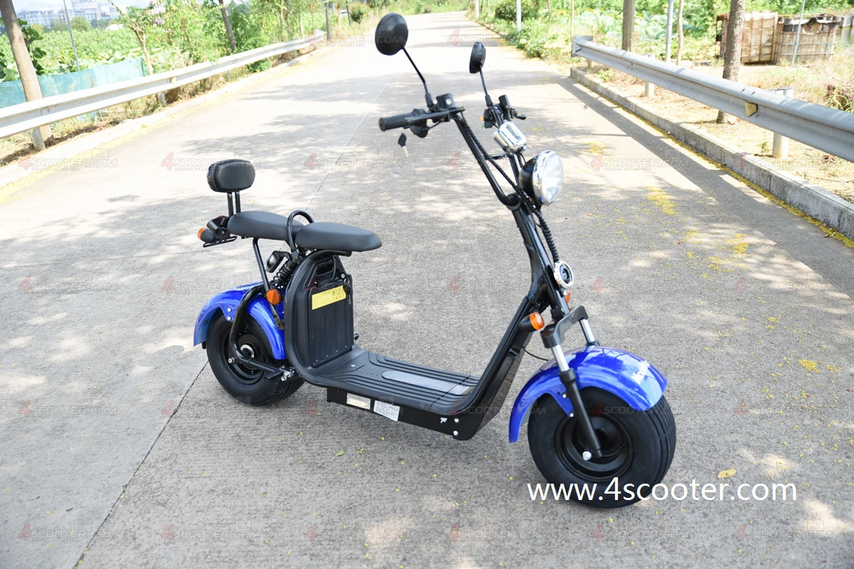 Factory Hot and Cheap City Electric Bicycle Motorcycle Electrical Scooter