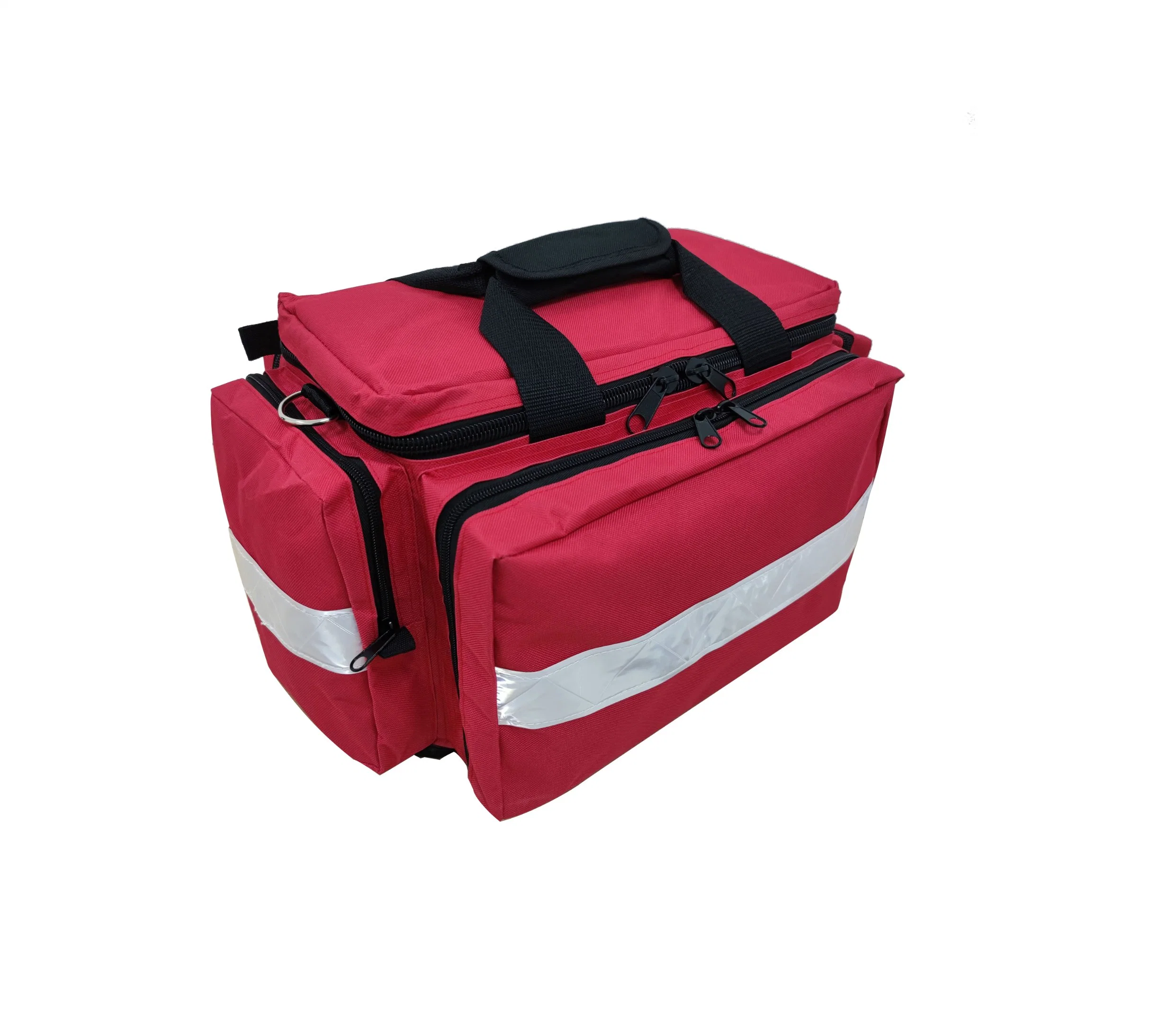 Portable Multifunctional Large Capacity First Aid Kit Bag