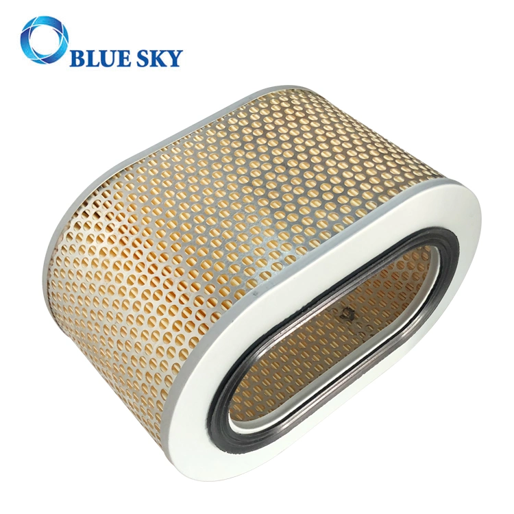 Auto Motor Air Filter Cartridge MD603384 for Mitsubishi Cars Auto Filter