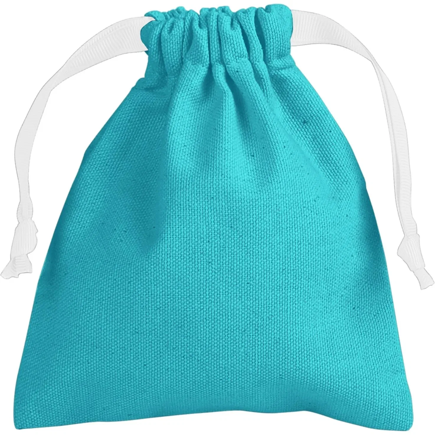 Design Your Own Custom Shoes Bag Cotton Drawstring Bags Wholesale/Supplier