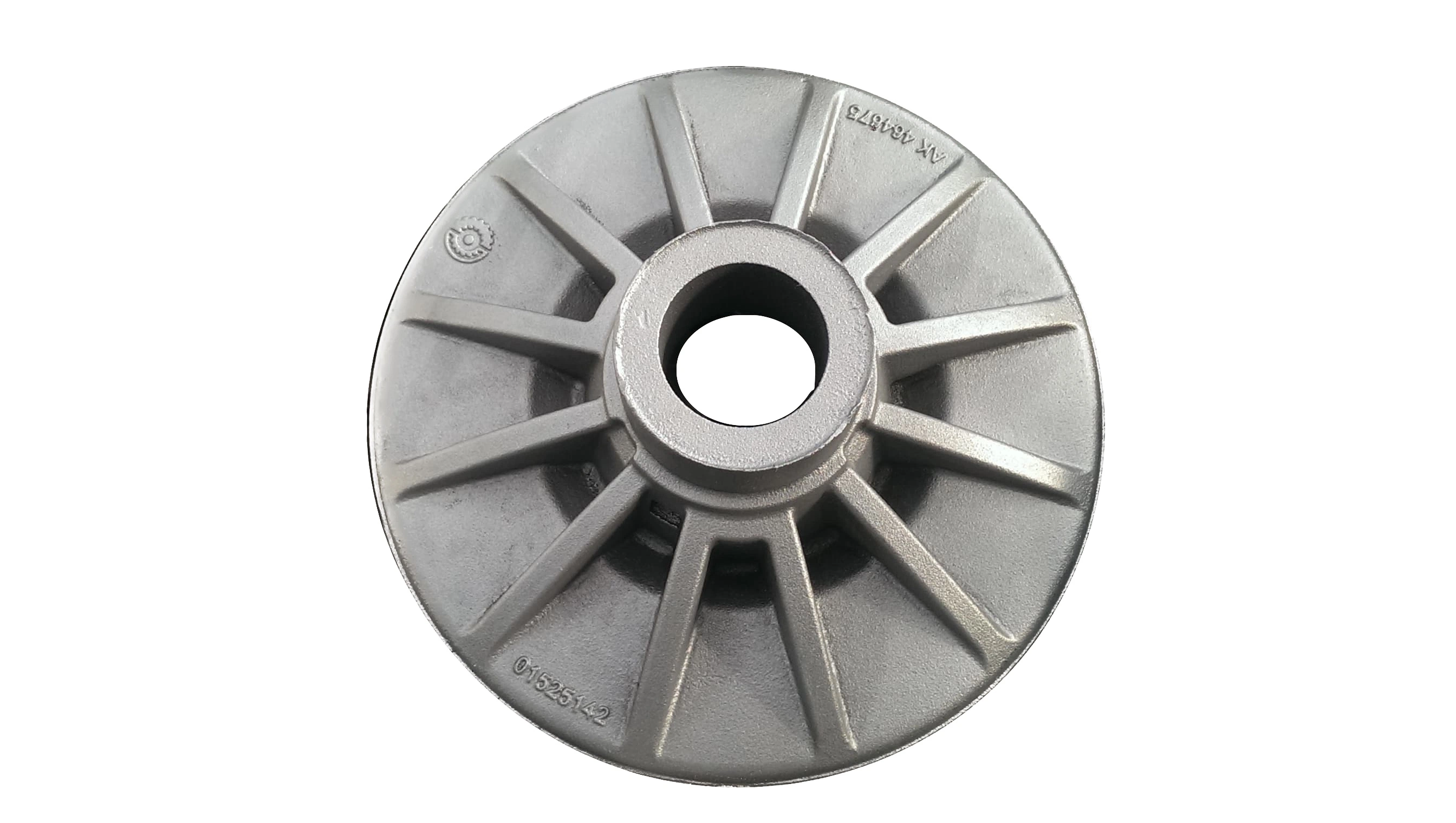 Auto Spare Part / Machinery Accessories / Ductile Grey Iron Metal Castings