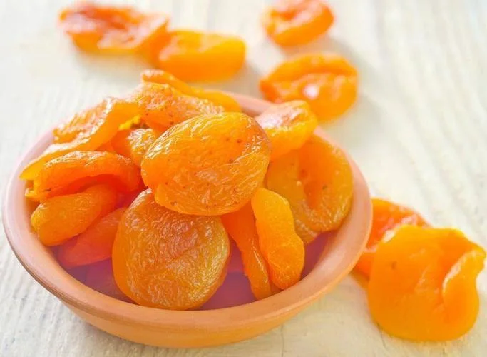 Perfect Quality Dried Fruits