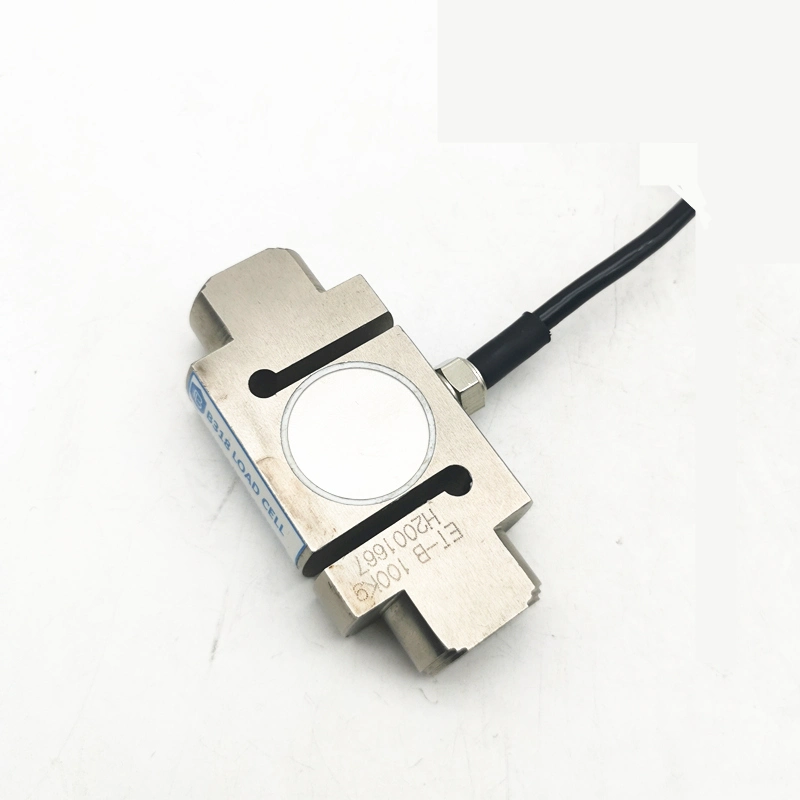 OIML China Brans S Type Load Cells (B318)