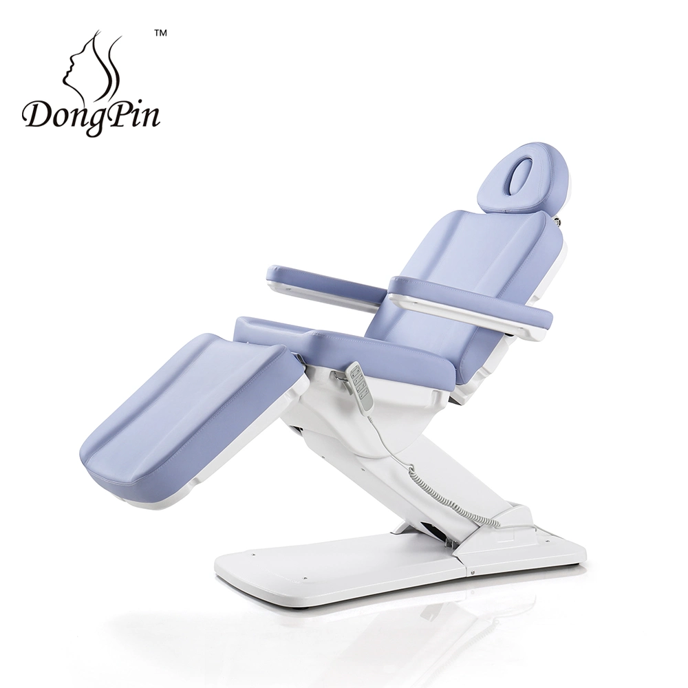 Salon Furniture Beauty Facial Chair Salon Massage Bed