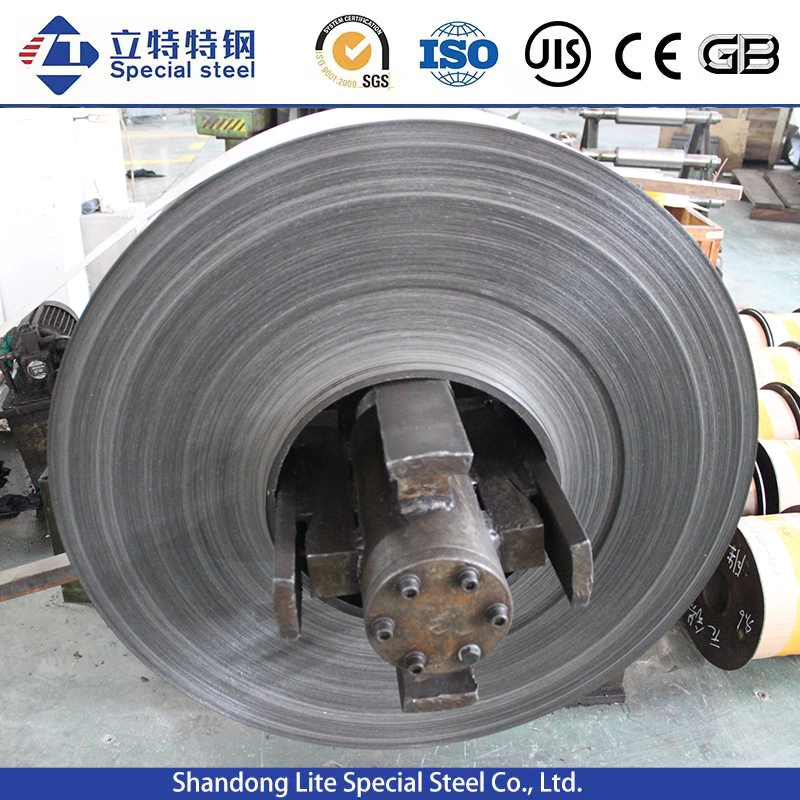 Inconel 625 600 601 718 725 Inconel X-750/ N07750/ 2.4669 Monel K 500nickle Alloy Steel Coil Strip