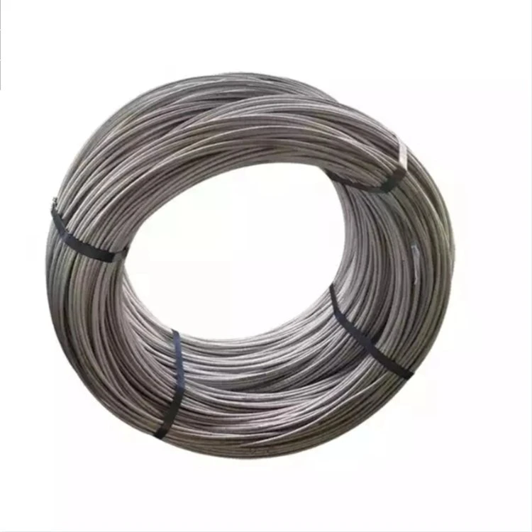 2018 Newest Design Q195 SAE1006 SAE1008 Low Carbon Hot Rolled Mild Steel Wire Rod in Coils