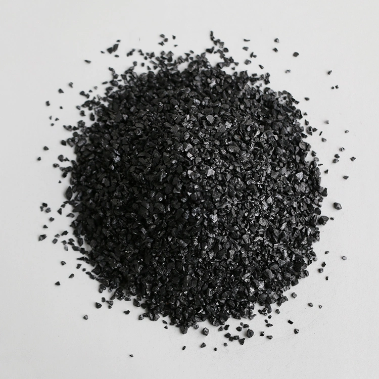 Calcined Anthracite Coal Recarburant Manufacturer in China