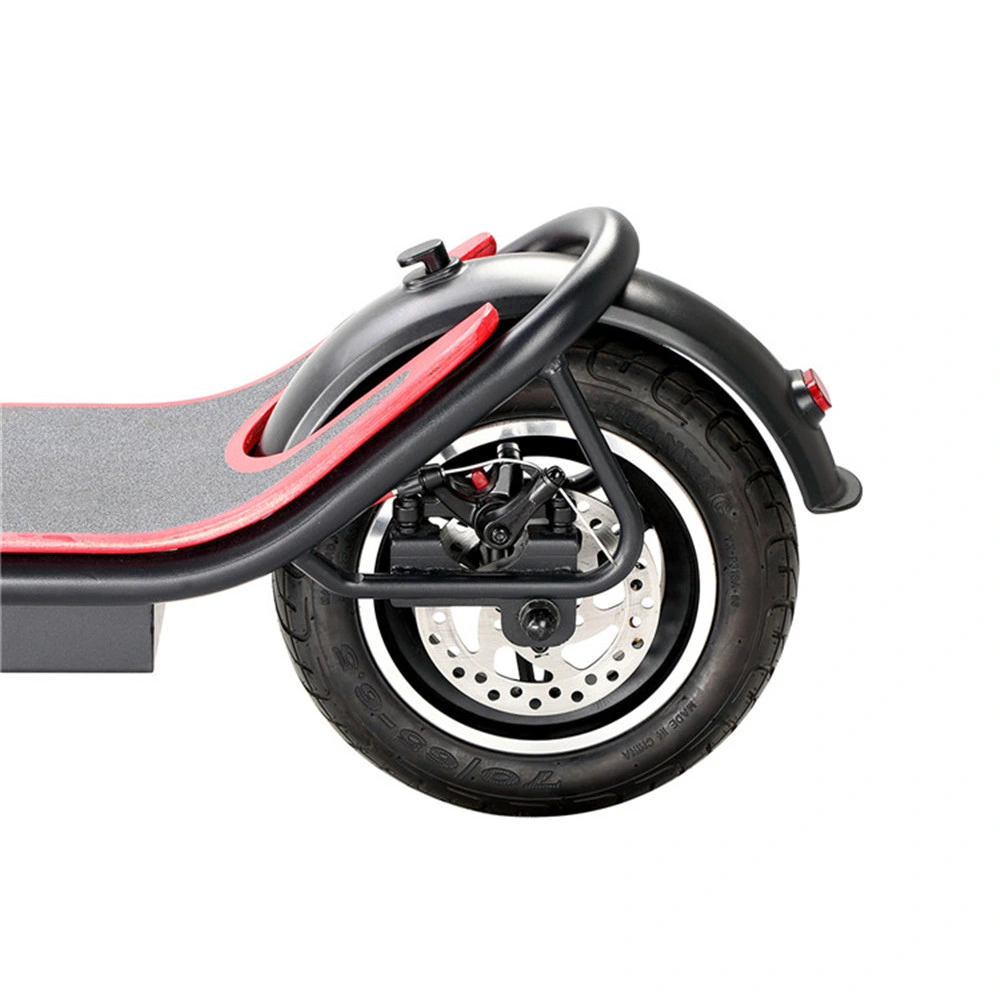 Electric Scooter Light High Range Electric Scooter Police Electric Scooter Electric Kick Scooter for Adult