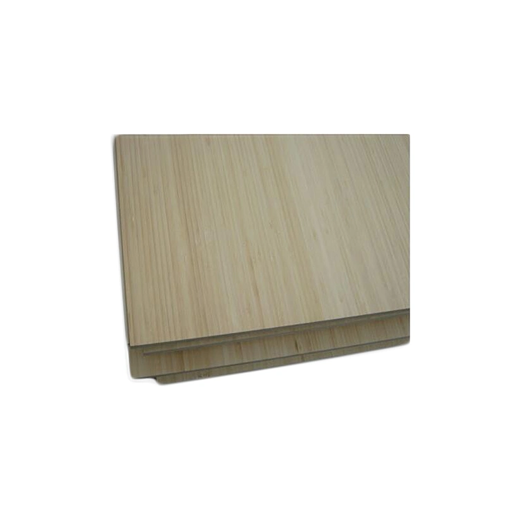 Bamboo Plywood Meet E0 and E1 Standard