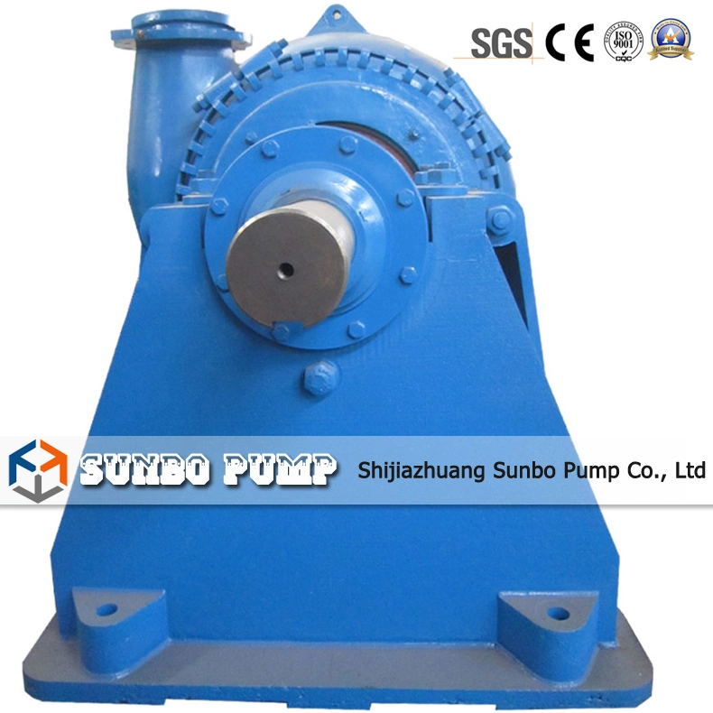 Professional Manufacturer Wholesale Liquid Transfer Pump for Dregging