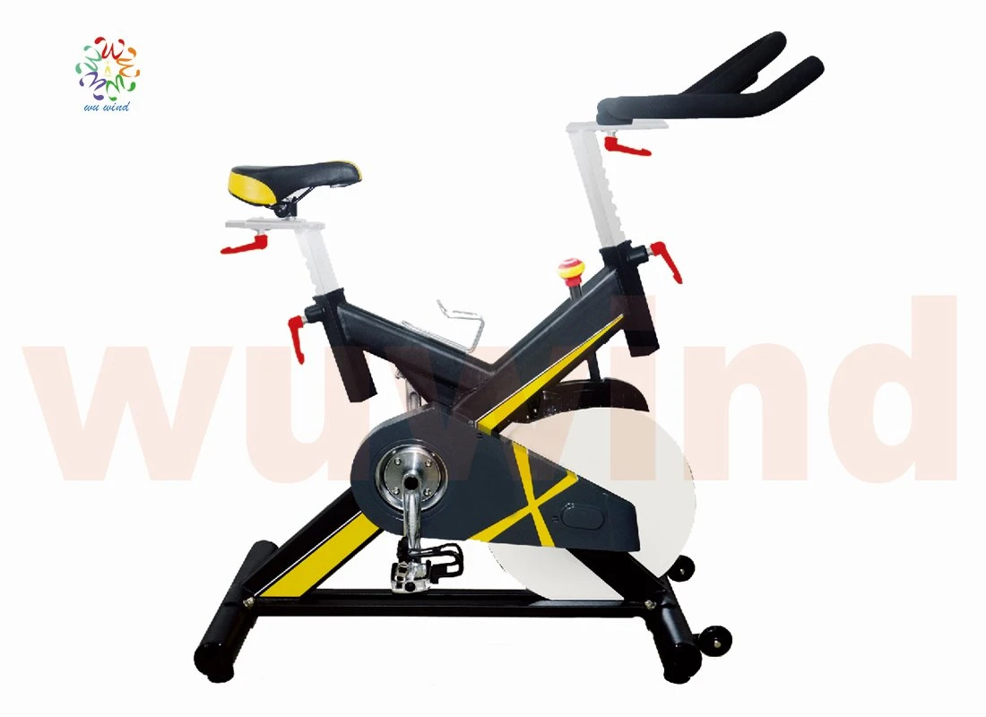 Commercial Home Use Spin Bike Exercise Size Spinning Bike