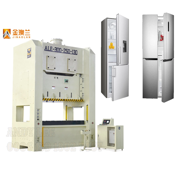 Heavy Duty Press Machine Tool Good Quality Competitive Price