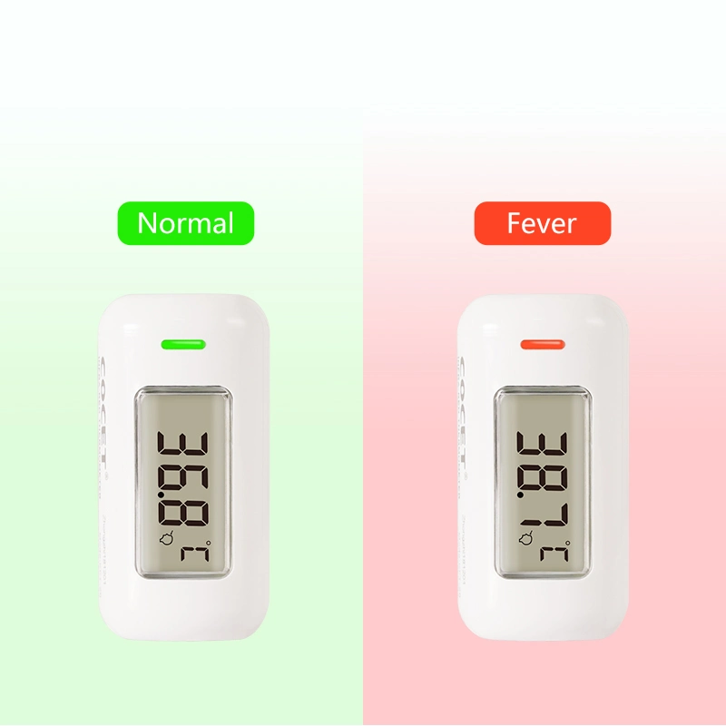 Health Care Portable Smart Best Baby Infrared Forehead Thermometer