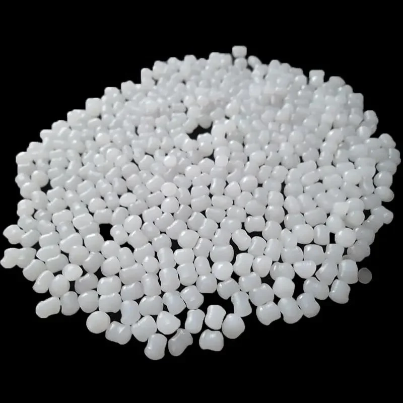 Polypropylene Reinforced Flame-Retardant Plastic Particles PP 1500