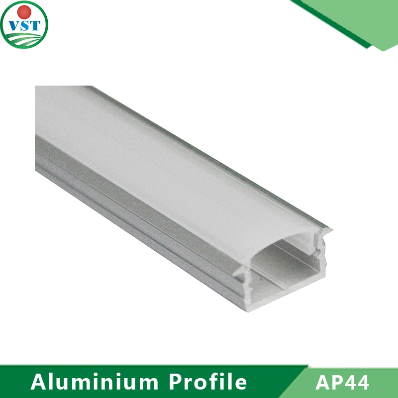 Square Aluminum Profile for LED Strip Light