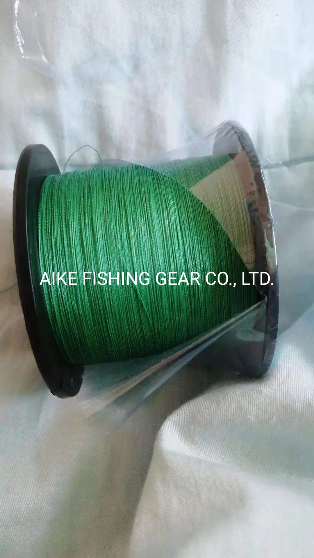 Various Color Braided Wire Fishing Line 100m/300m/500m/1000m, Fishing Tracks, X4-X8-X9 Stand.