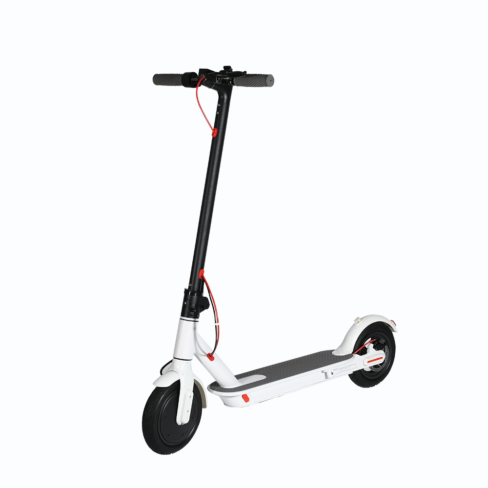 Les scooters Electricos de 500 W Moto E- Scooters Xiaomi scooter de DOS Ruedas Plegable